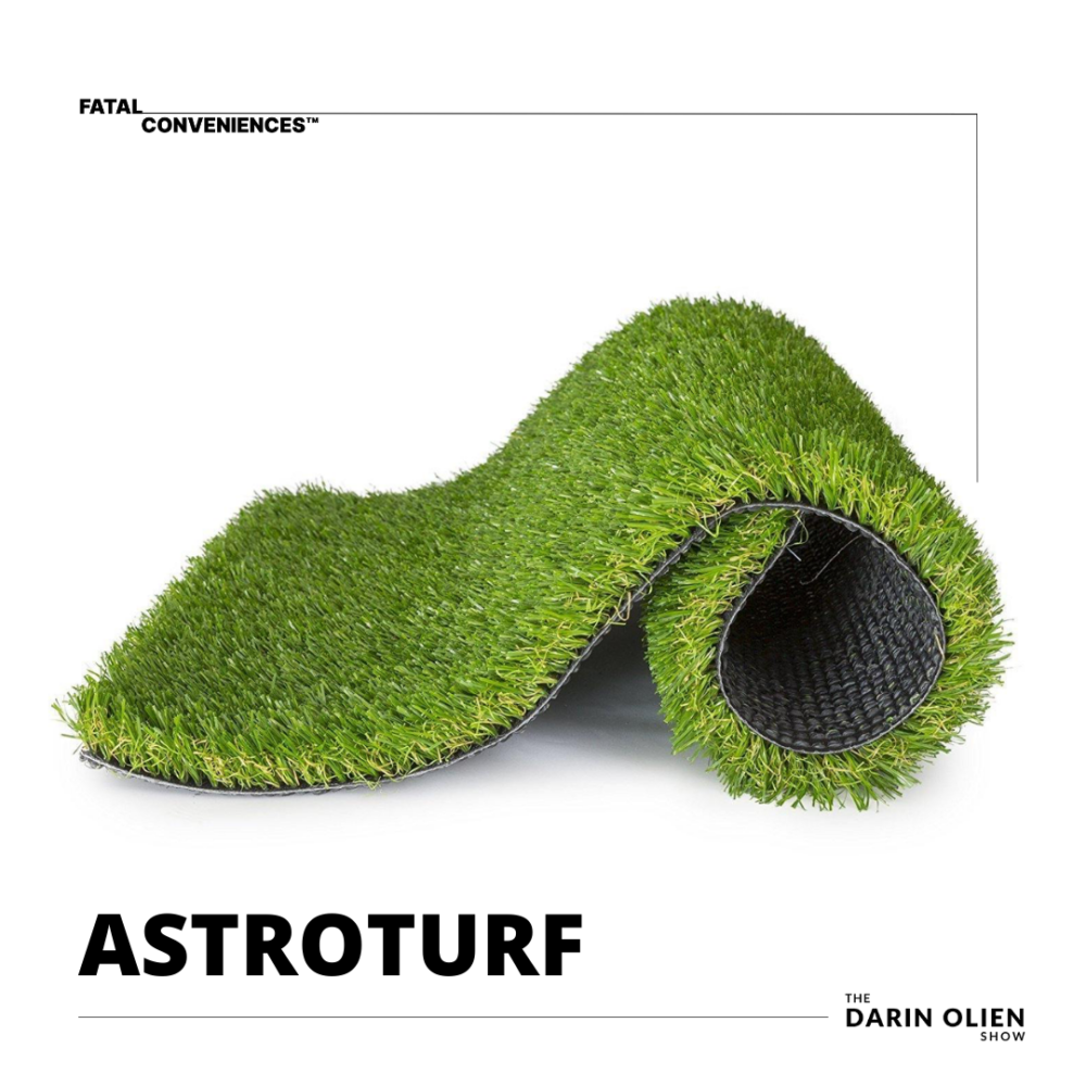 Astroturf