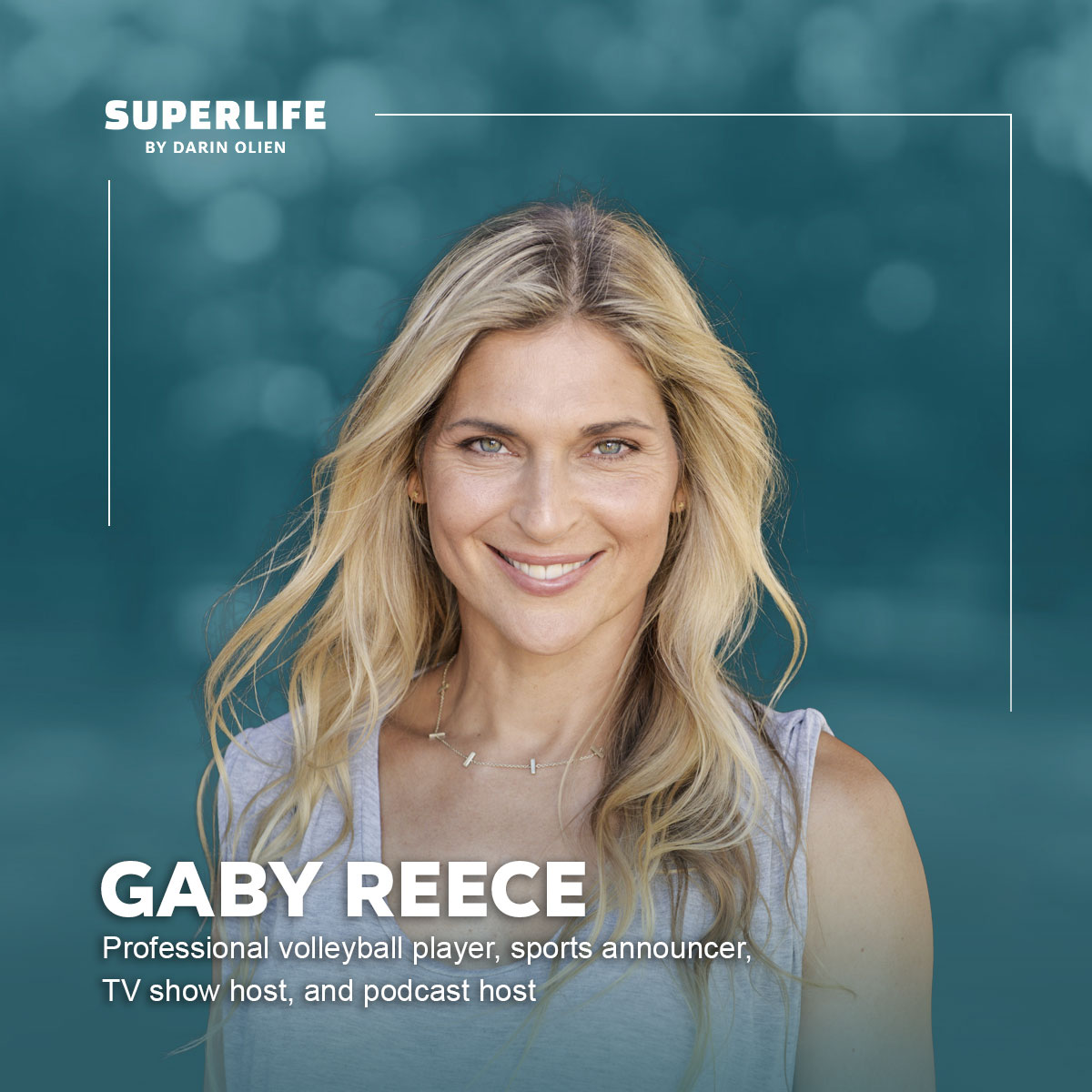 Gabby Reece: The Truth About Love, Discipline & Becoming Who You’re ...
