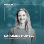 Caroline Howell: Rebuilding the World&rsquo;s Most Endangered Ecosystem