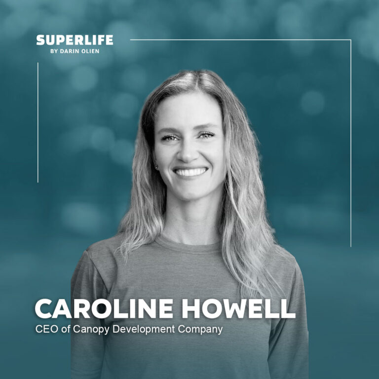 Caroline Howell: Rebuilding the World&rsquo;s Most Endangered Ecosystem
