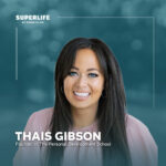 Thais Gibson