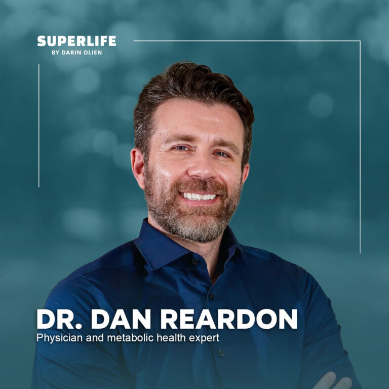 Dr. Dan Reardon: Why Doctors Are Finally Speaking Out About GLP-1 Drugs