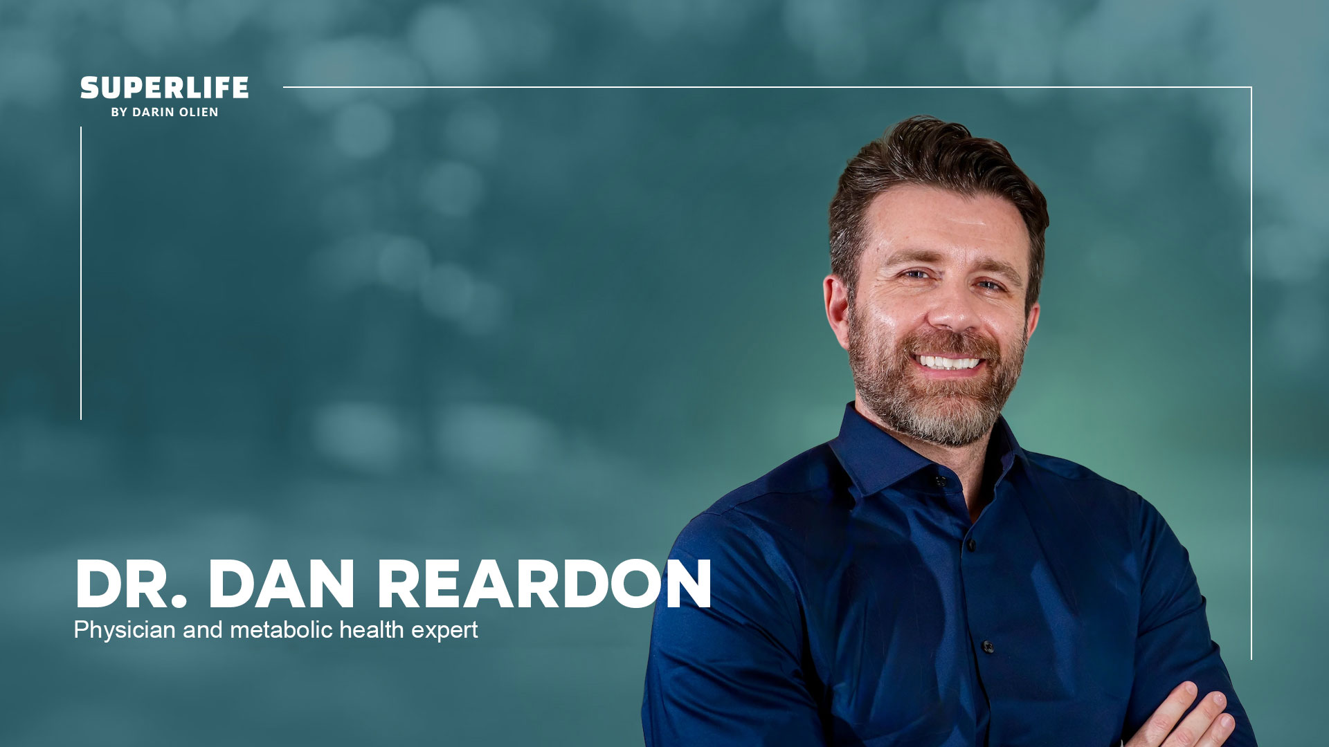 Dr. Dan Reardon: Why Doctors Are Finally Speaking Out About GLP-1 Drugs