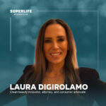 Laura DiGirolamo: Exposing the Lipstick Industry's Big Dirty Secret