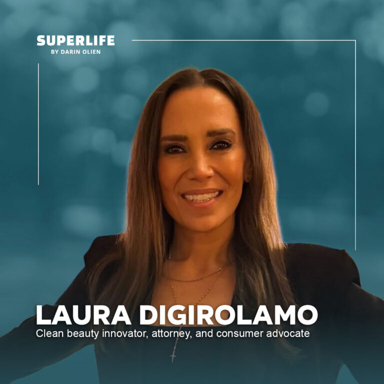 Laura DiGirolamo: Exposing the Lipstick Industry's Big Dirty Secret