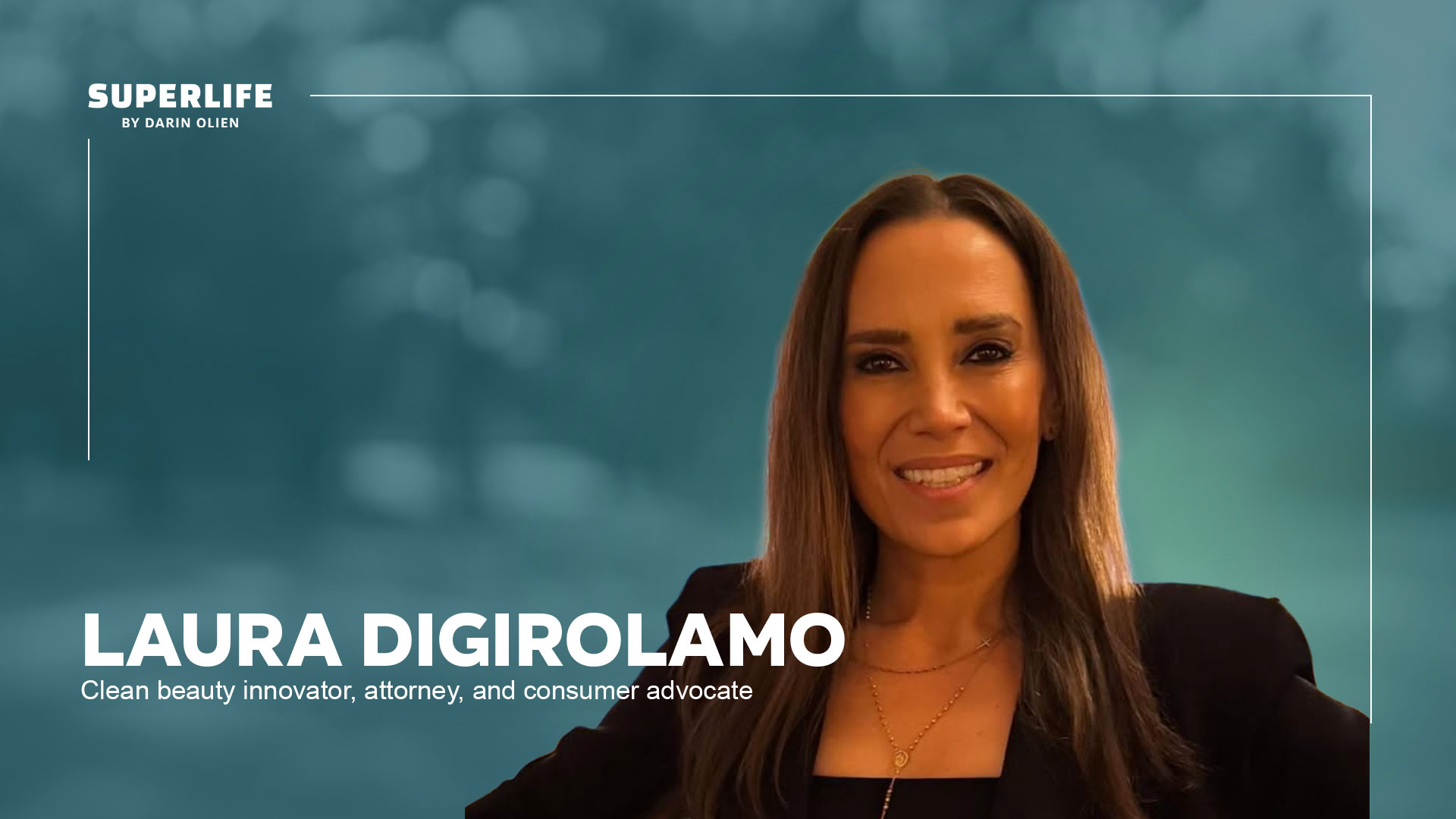 Laura DiGirolamo: Exposing the Lipstick Industry's Big Dirty Secret