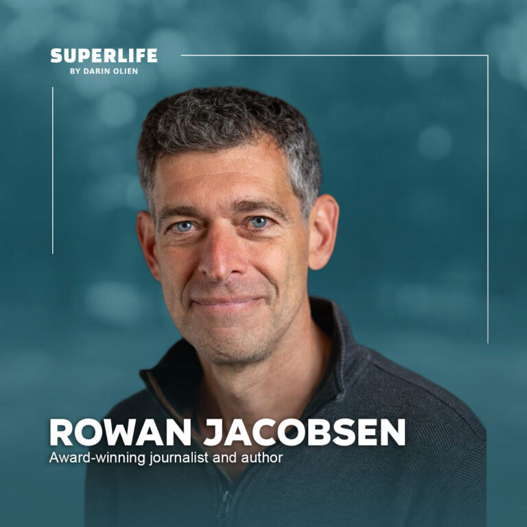 Rowan Jacobsen: In Defense of Sunlight &ndash; Why People Who Get More Sun Live Longer