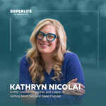 Kathryn Nicolai: The Neuroscience of Sleep&mdash;How to Hack Your Anxious Brain
