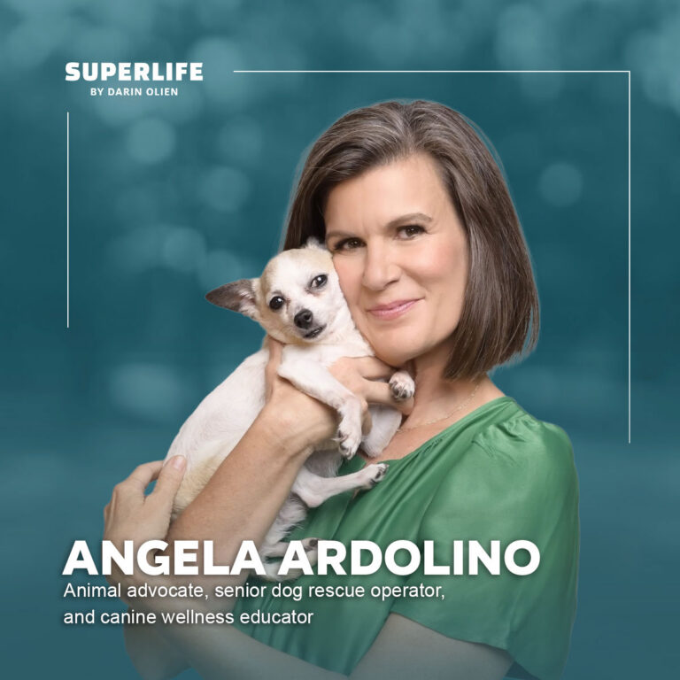 Angela Ardolino: Big Pharma's Grip on Vet Schools&mdash;What Your Vet Isn't Telling You About Kibble and Prescriptions