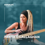 Tanya O'Callaghan: The Vegan Rock Star Challenging Everything We Know About Food and Animals
