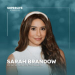 Sarah Brandow: The Microbiome Revolution&mdash;Why Your Gut Controls Your Hormones, Cravings & Long-Term Health