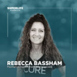Rebecca Bassham: Brain Mapping, ADHD, Trauma & The Hidden Electrical Signals Controlling Your Mind