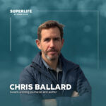 Chris Ballard: Why Freezing Water and Daily Discomfort is the Ultimate Antidote to Loneliness