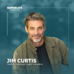 Jim Curtis: Break Your Programming, Change Your Identity & Become the Possibility