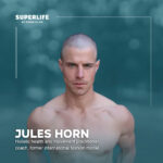Jules Horn: Why Pushing Your Body Harder Could Be Keeping You Stuck